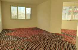 Apartament cu 2 camere, 61.24 mp, CF zona Vivo (1 apartament ramas)