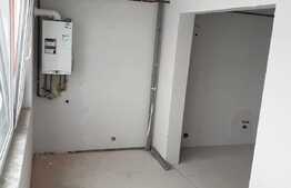 Apartament cu 3 camere, 86.23 mp, CF, zona Vivo 