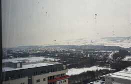 Apartament cu 3 camere, 86.23 mp, CF, zona Vivo 