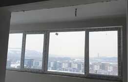 Apartament cu 3 camere, 86.23 mp, CF, zona Vivo 