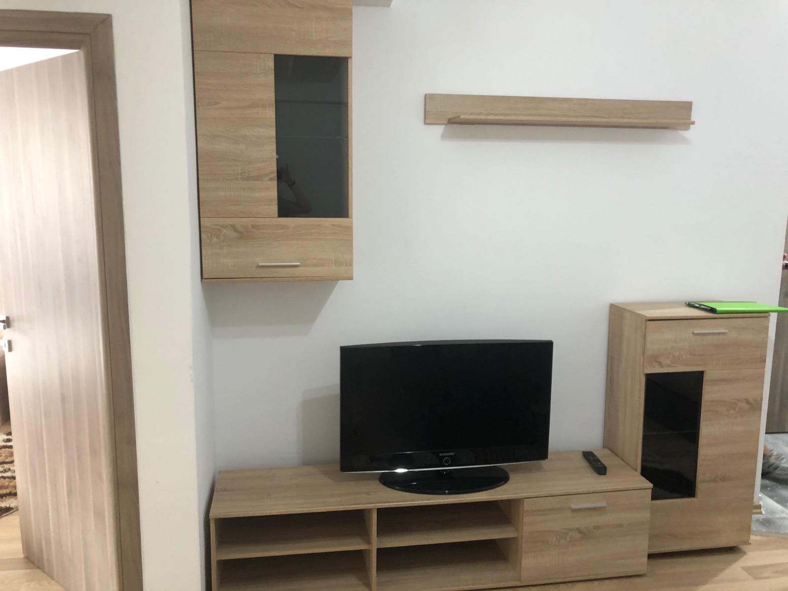 Apartament de închiriat 2 camere Intre Lacuri - 38775AI | BLITZ Cluj-Napoca | Poza2