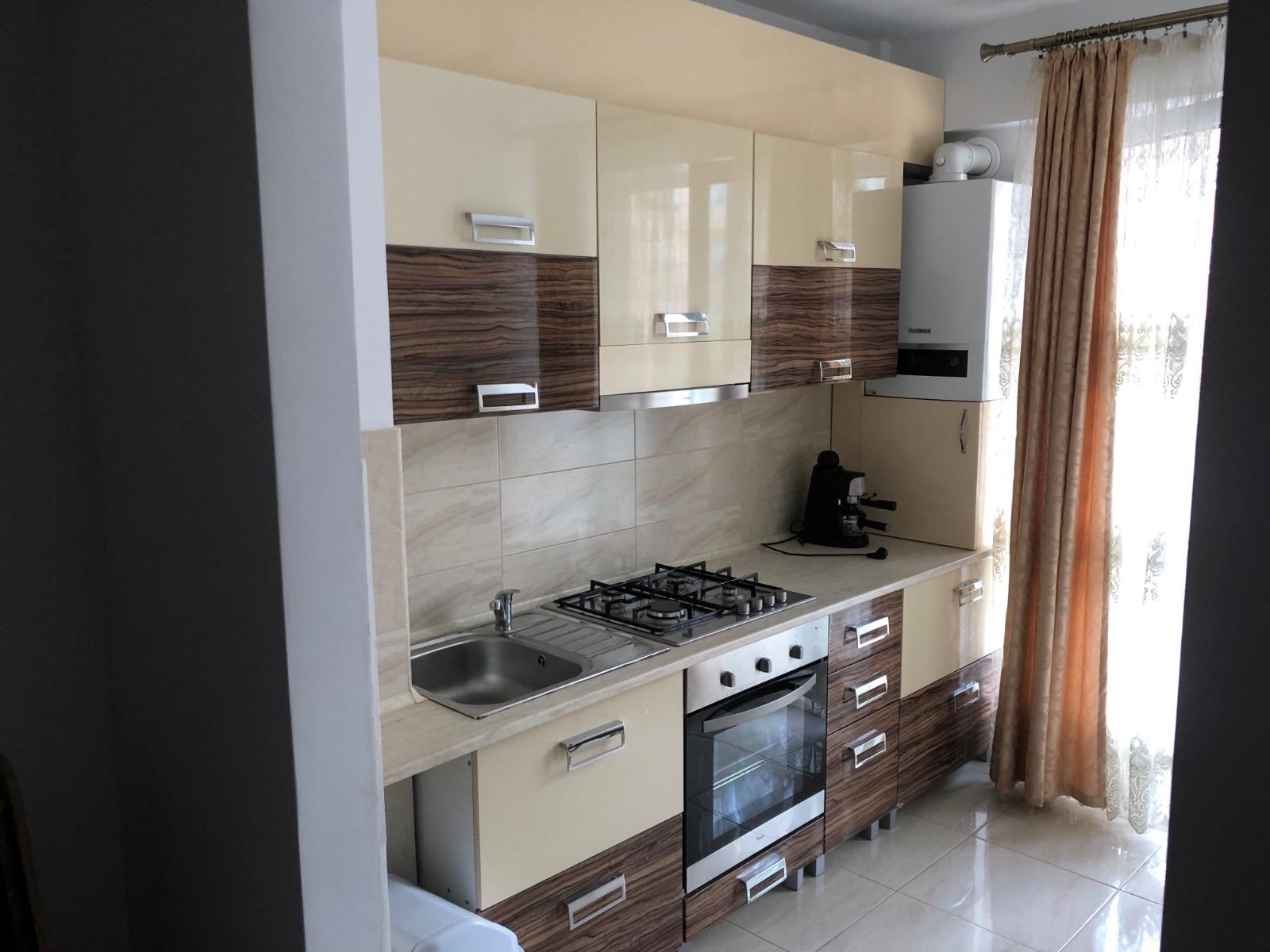 Apartament de închiriat 2 camere Intre Lacuri - 38775AI | BLITZ Cluj-Napoca | Poza6