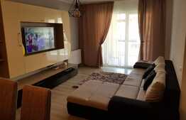 Apartament de LUX cu terasa, 2 camere, etaj intermediar! Zona Porii!