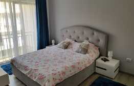 Apartament de LUX cu terasa, 2 camere, etaj intermediar! Zona Porii!