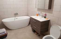 Apartament de LUX cu terasa, 2 camere, etaj intermediar! Zona Porii!