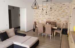 Apartament de LUX cu terasa, 2 camere, etaj intermediar! Zona Porii!