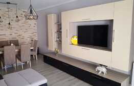 Apartament de LUX cu terasa, 2 camere, etaj intermediar! Zona Porii!