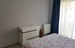 Apartament de LUX cu terasa, 2 camere, etaj intermediar! Zona Porii!