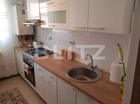 Apartament de închiriat 2 camere Floreşti - 38776AI | BLITZ Cluj-Napoca | Poza5
