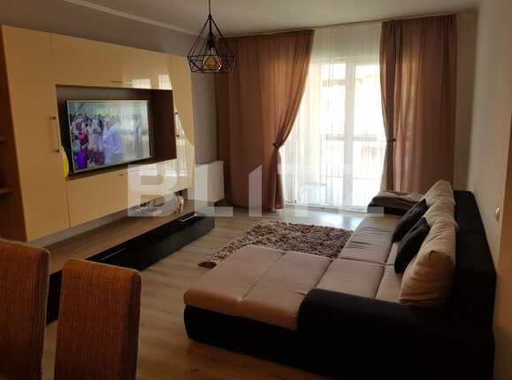 Apartament de închiriat 2 camere Floreşti - 38776AI | BLITZ Cluj-Napoca | Poza9