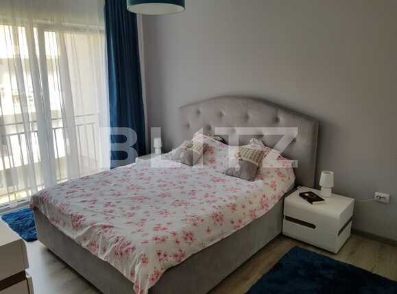 Apartament de închiriat 2 camere Floreşti - 38776AI | BLITZ Cluj-Napoca | Poza1