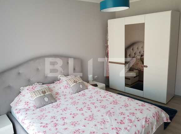 Apartament de închiriat 2 camere Floreşti - 38776AI | BLITZ Cluj-Napoca | Poza2