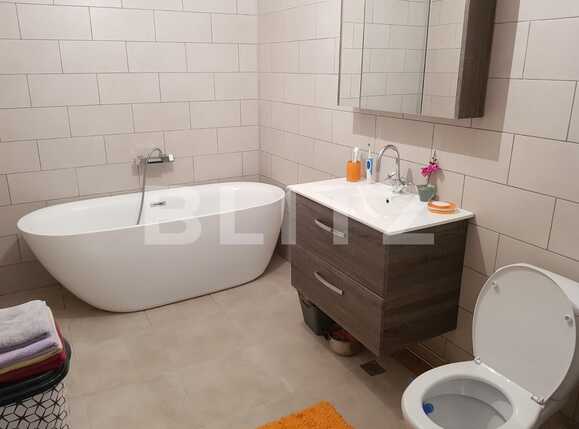 Apartament de închiriat 2 camere Floreşti - 38776AI | BLITZ Cluj-Napoca | Poza11