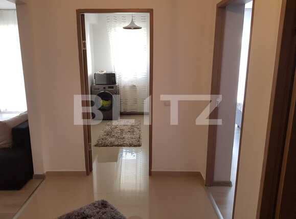 Apartament de închiriat 2 camere Floreşti - 38776AI | BLITZ Cluj-Napoca | Poza12