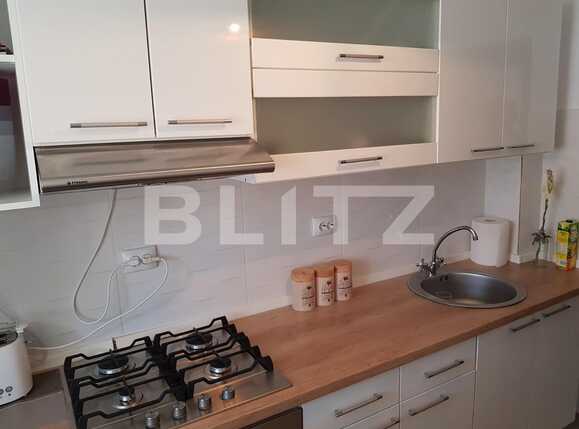 Apartament de închiriat 2 camere Floreşti - 38776AI | BLITZ Cluj-Napoca | Poza4