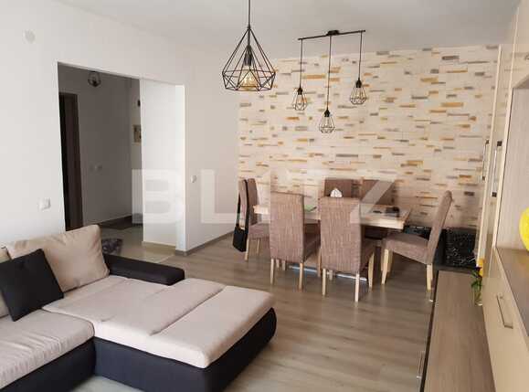 Apartament de închiriat 2 camere Floreşti - 38776AI | BLITZ Cluj-Napoca | Poza10