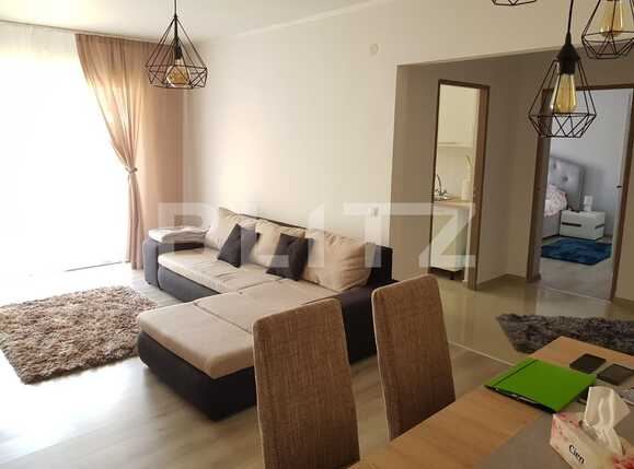 Apartament de închiriat 2 camere Floreşti - 38776AI | BLITZ Cluj-Napoca | Poza8