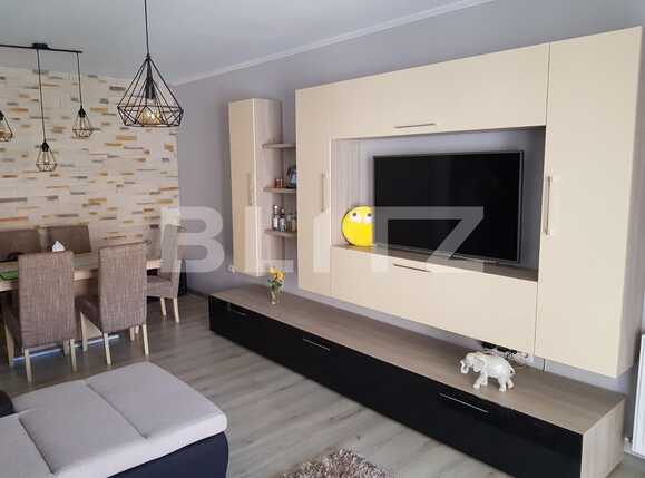 Apartament de închiriat 2 camere Floreşti - 38776AI | BLITZ Cluj-Napoca | Poza7