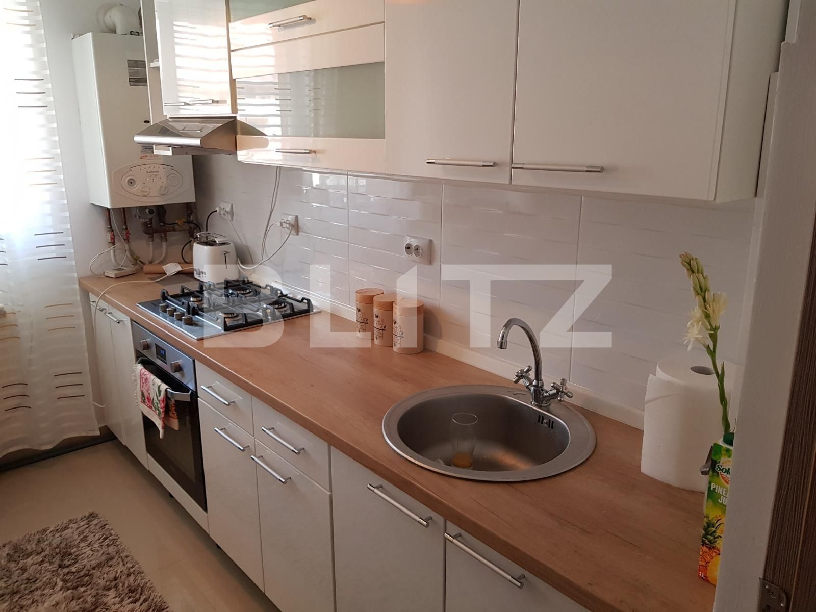 Apartament de închiriat 2 camere Floreşti - 38776AI | BLITZ Cluj-Napoca | Poza5