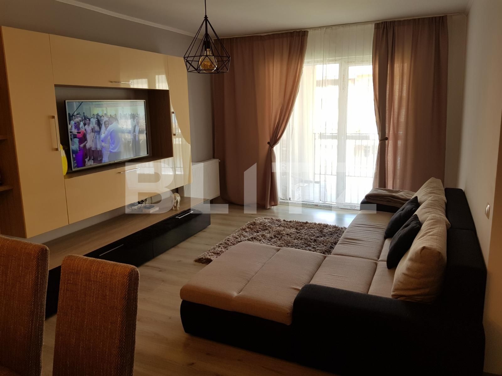 Apartament de închiriat 2 camere Floreşti - 38776AI | BLITZ Cluj-Napoca | Poza9
