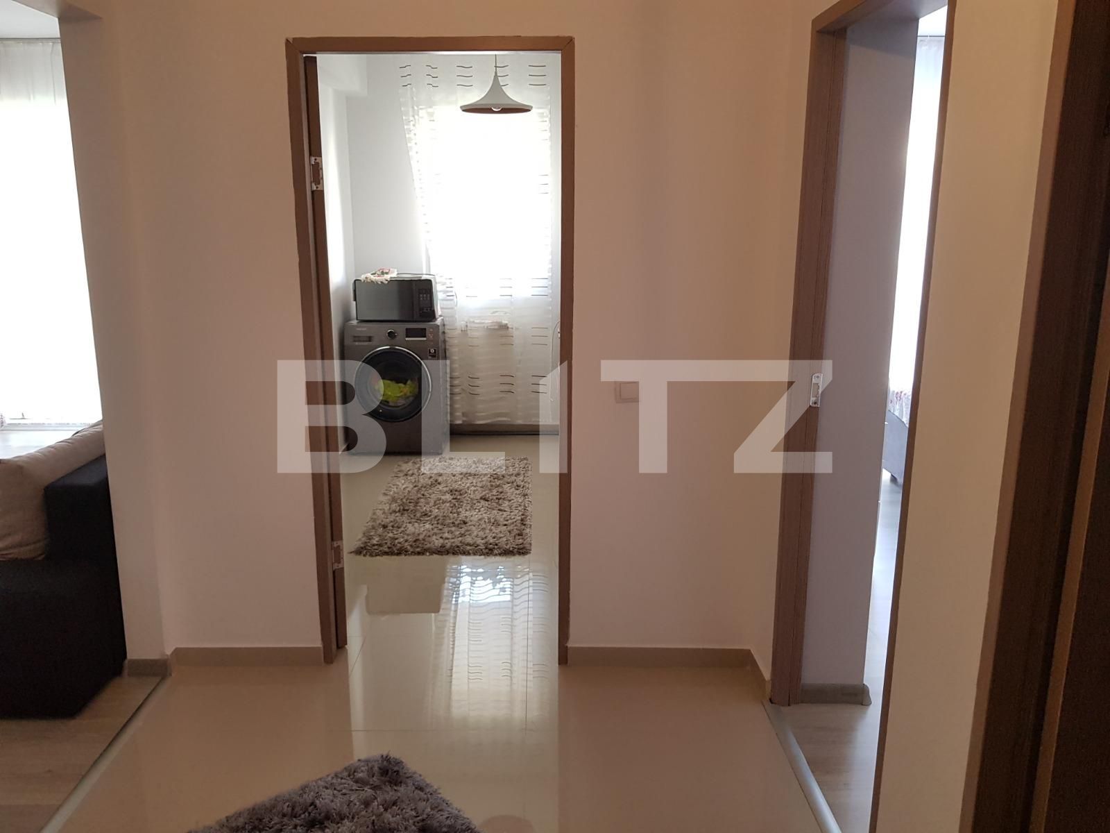 Apartament de închiriat 2 camere Floreşti - 38776AI | BLITZ Cluj-Napoca | Poza12