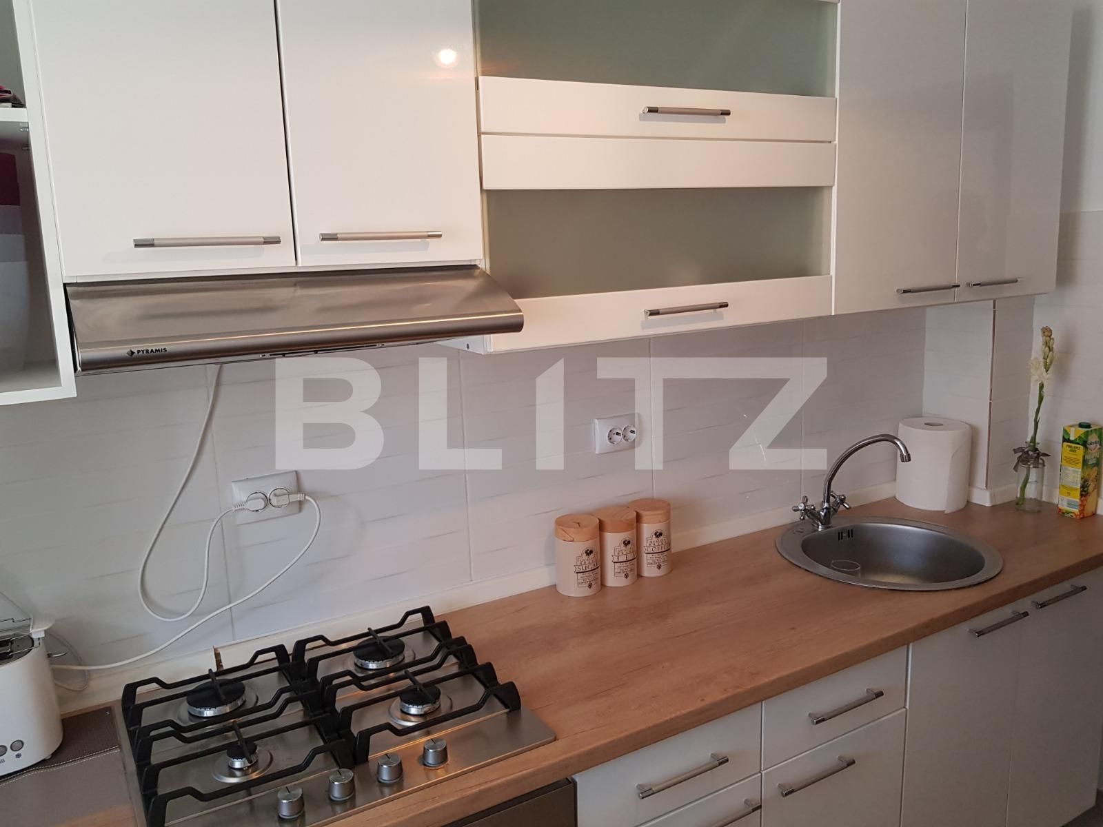Apartament de închiriat 2 camere Floreşti - 38776AI | BLITZ Cluj-Napoca | Poza4