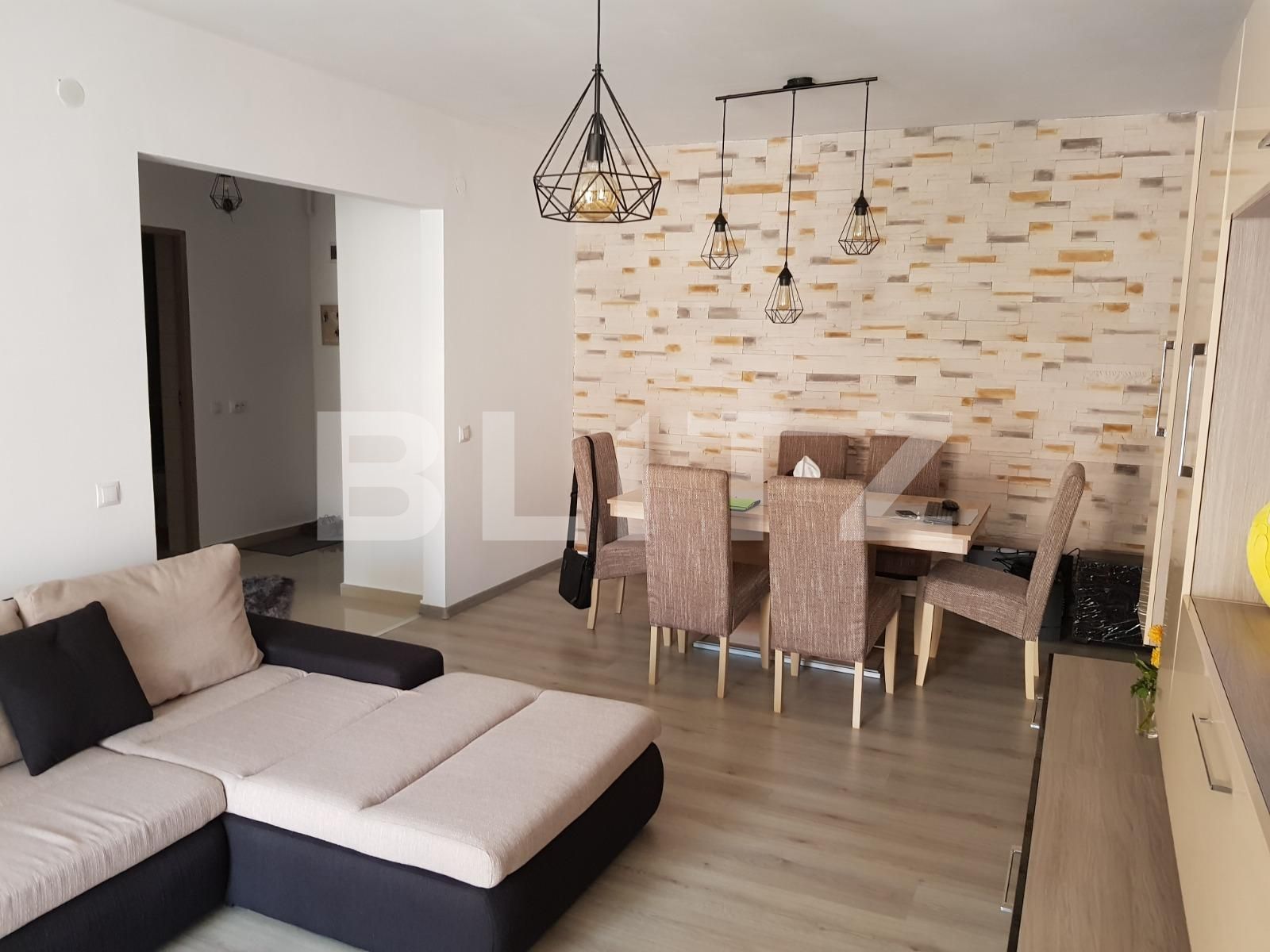 Apartament de închiriat 2 camere Floreşti - 38776AI | BLITZ Cluj-Napoca | Poza10
