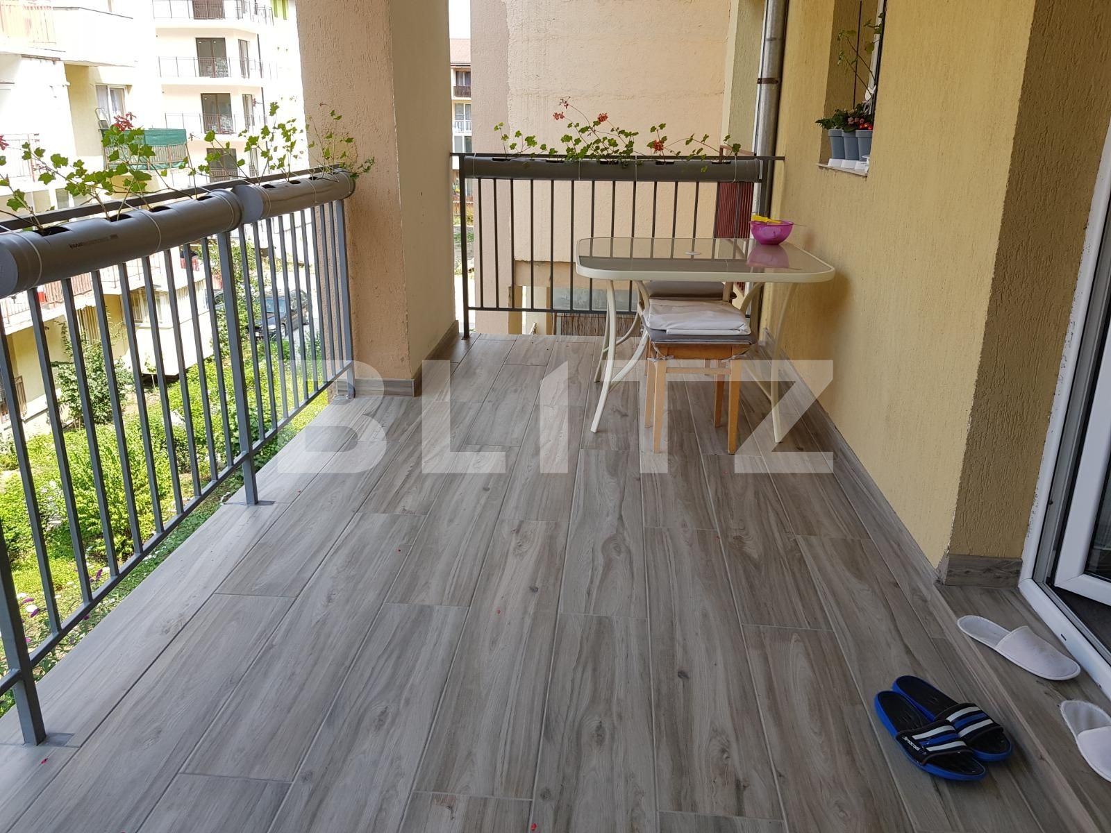 Apartament de închiriat 2 camere Floreşti - 38776AI | BLITZ Cluj-Napoca | Poza14