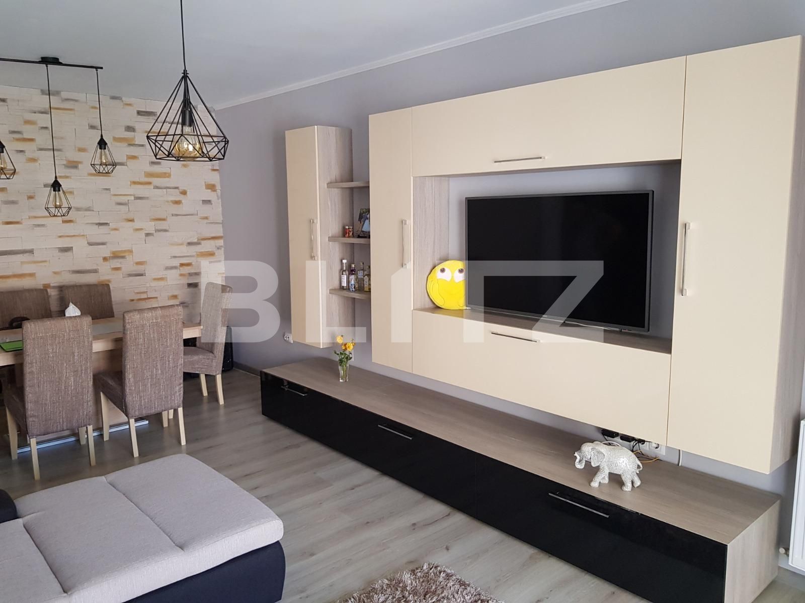 Apartament de închiriat 2 camere Floreşti - 38776AI | BLITZ Cluj-Napoca | Poza7
