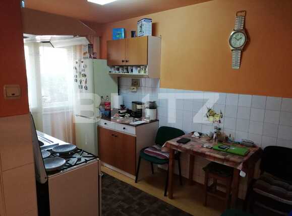 Apartament de vânzare 3 camere Manastur - 38777AV | BLITZ Cluj-Napoca | Poza4