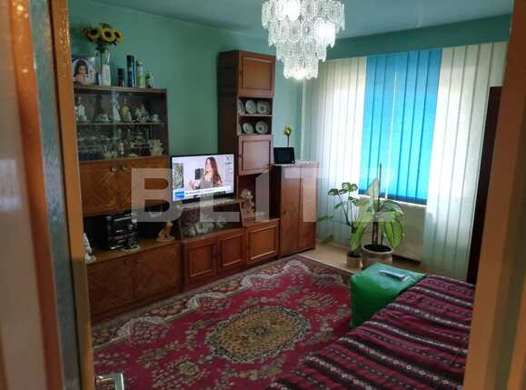 Apartament de vânzare 3 camere Manastur - 38777AV | BLITZ Cluj-Napoca | Poza2