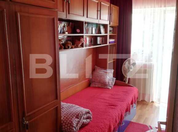 Apartament de vânzare 3 camere Manastur - 38777AV | BLITZ Cluj-Napoca | Poza3