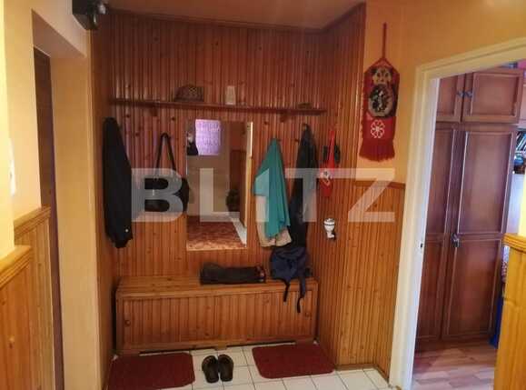 Apartament de vânzare 3 camere Manastur - 38777AV | BLITZ Cluj-Napoca | Poza5