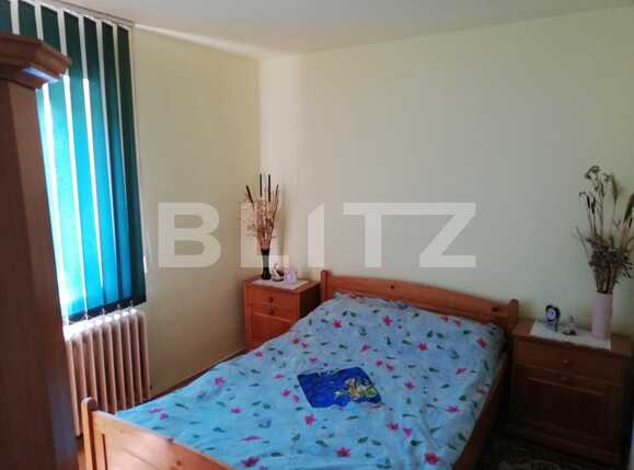 Apartament de vânzare 3 camere Manastur - 38777AV | BLITZ Cluj-Napoca | Poza1