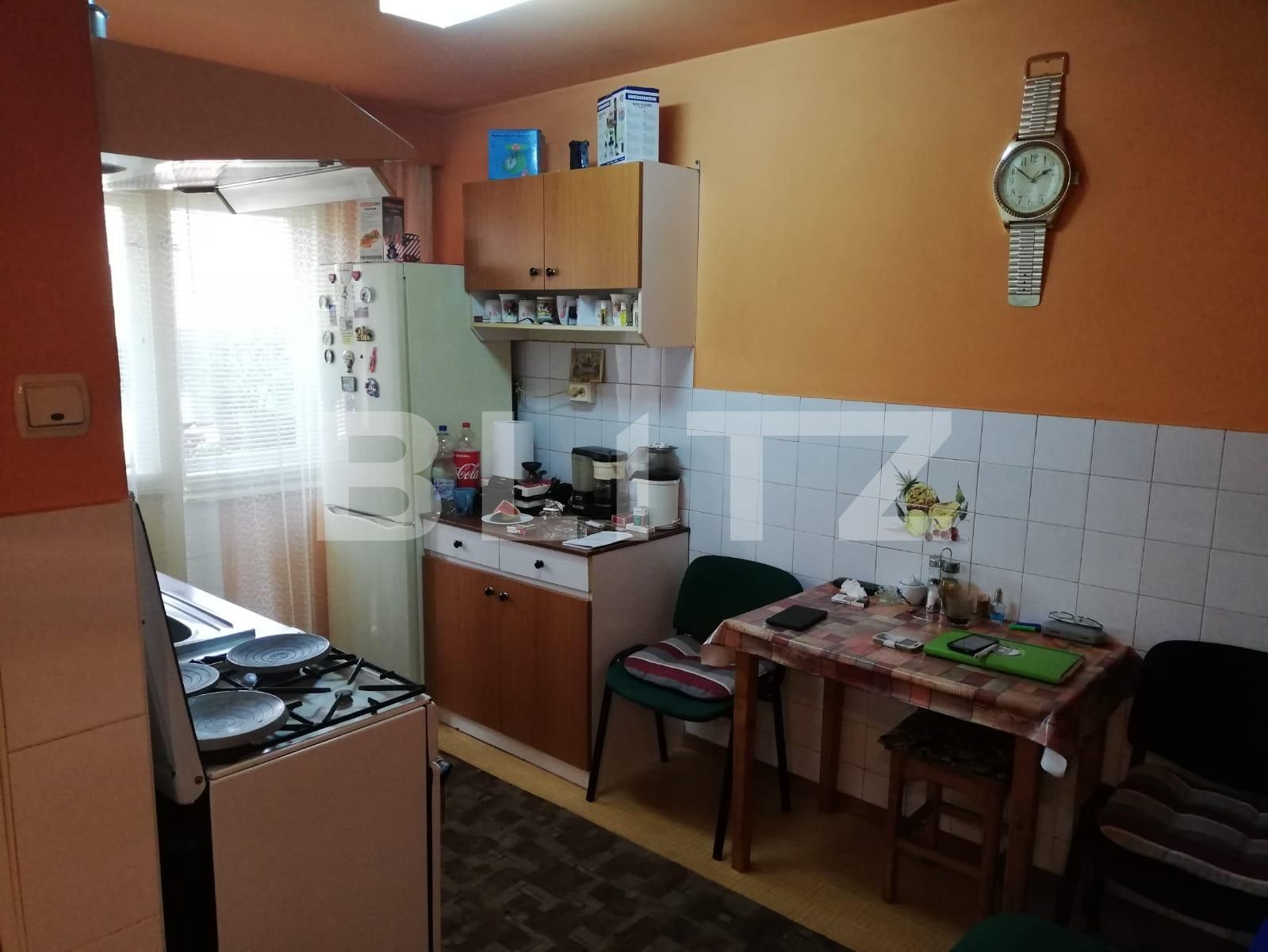 Apartament de vânzare 3 camere Manastur - 38777AV | BLITZ Cluj-Napoca | Poza4