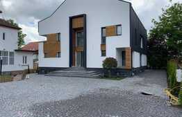 Spatiu de birou, 170 mp, zona Hotel Napoca, Grigorescu!