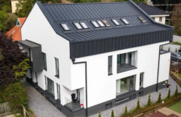 Spatiu de birou, 170 mp, zona Hotel Napoca, Grigorescu!