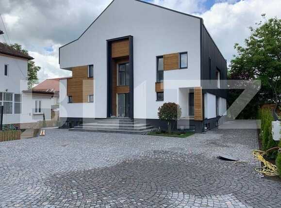 Spațiu birouri de închiriat Semicentral - 38779SIB | BLITZ Cluj-Napoca | Poza1