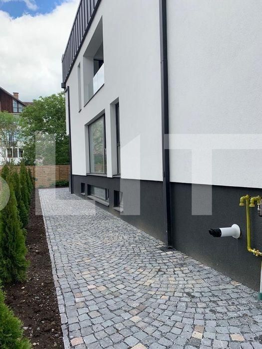 Spațiu birouri de închiriat Semicentral - 38779SIB | BLITZ Cluj-Napoca | Poza7