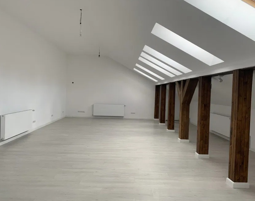 Spațiu birouri de închiriat Semicentral - 38779SIB | BLITZ Cluj-Napoca | Poza3