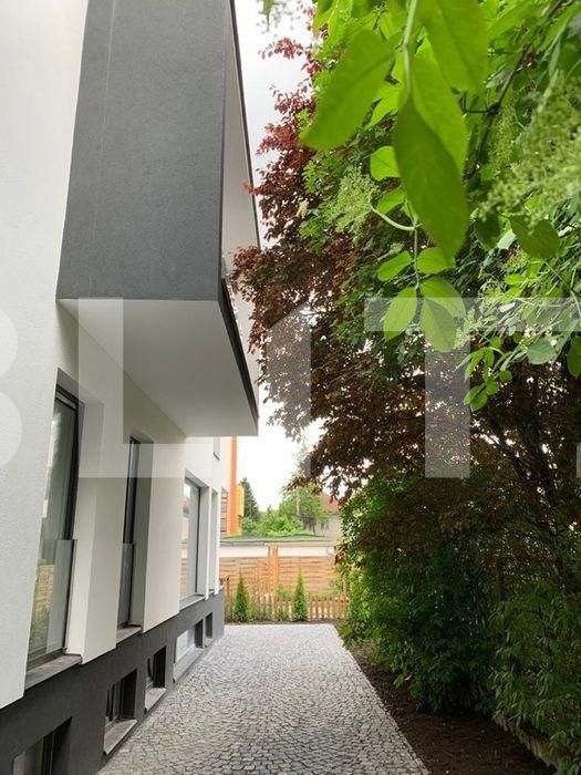 Spațiu birouri de închiriat Semicentral - 38779SIB | BLITZ Cluj-Napoca | Poza8