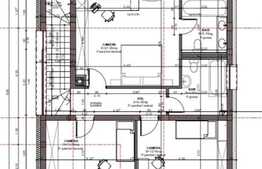 Casa individuala de vanzare, 180 mp, teren 650, panorama, zona Vivo! 