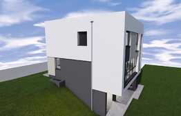 Casa individuala de vanzare, 180 mp, teren 650, panorama, zona Vivo! 