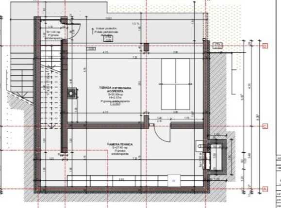 Casa de vânzare 3 camere Floreşti - 38780CV | BLITZ Cluj-Napoca | Poza6