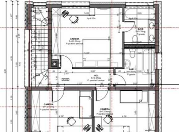 Casa de vânzare 3 camere Floreşti - 38780CV | BLITZ Cluj-Napoca | Poza8