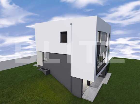 Casa de vânzare 3 camere Floreşti - 38780CV | BLITZ Cluj-Napoca | Poza5