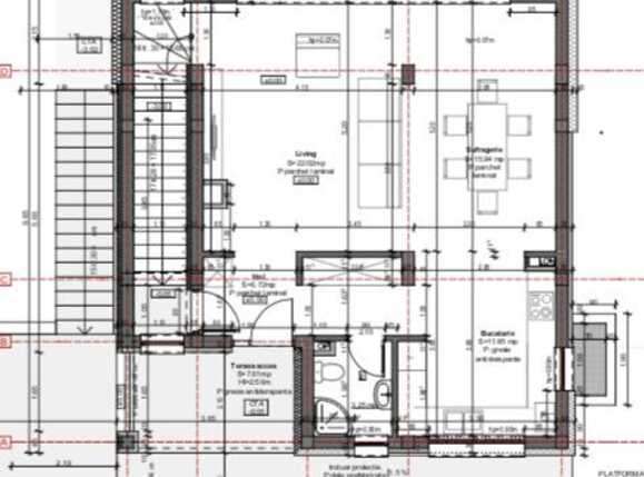 Casa de vânzare 3 camere Floreşti - 38780CV | BLITZ Cluj-Napoca | Poza7