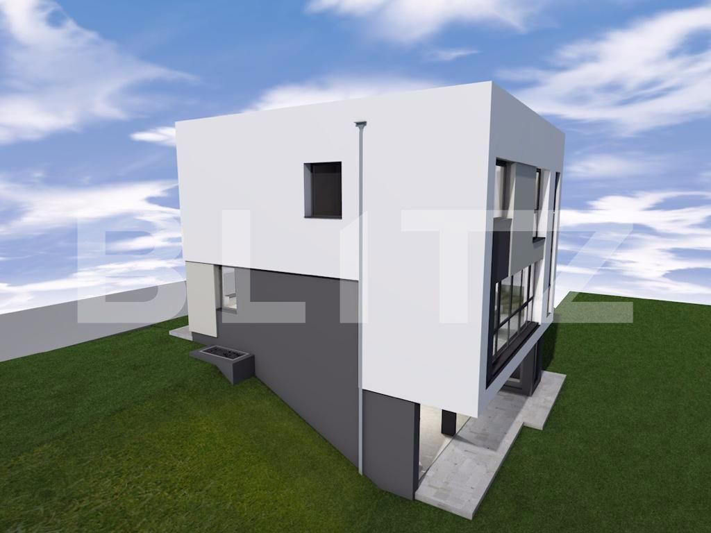 Casa de vânzare 3 camere Floreşti - 38780CV | BLITZ Cluj-Napoca | Poza5