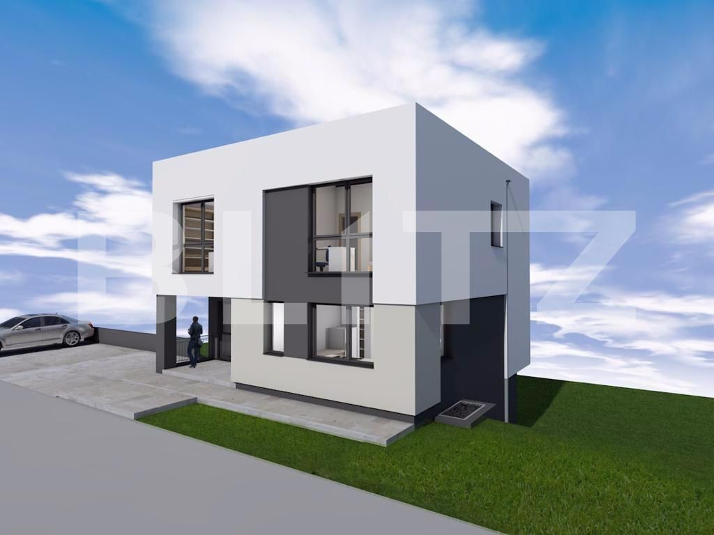 Casa de vânzare 3 camere Floreşti - 38780CV | BLITZ Cluj-Napoca | Poza3