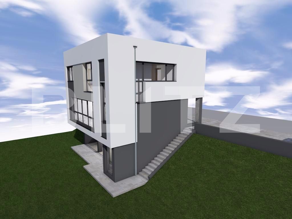 Casa de vânzare 3 camere Floreşti - 38780CV | BLITZ Cluj-Napoca | Poza4